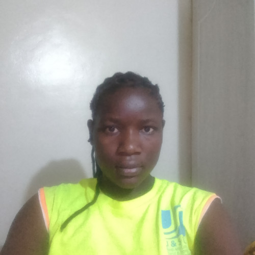 Jerusa A. profile photo