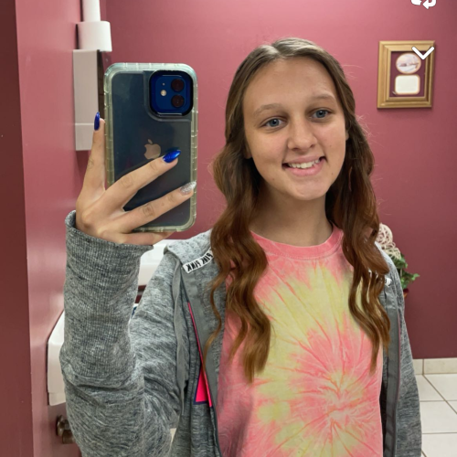SkyLynn  W. profile photo
