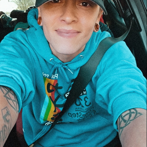Amber K. profile photo