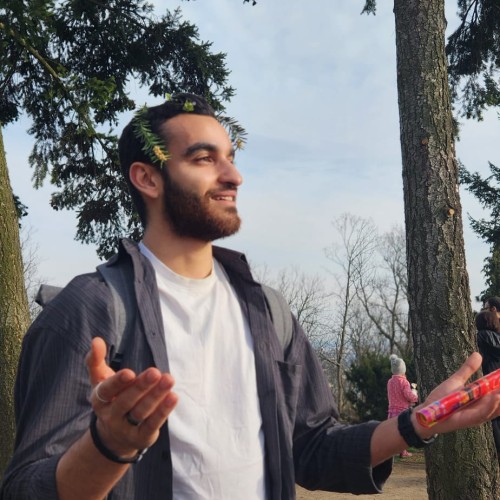 Achraf a. profile photo