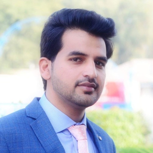 Mustahsan Ali A.