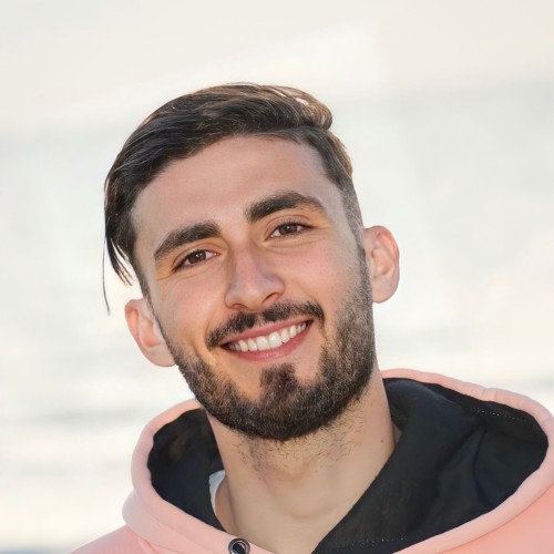 Monsif M. profile photo