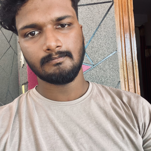 Alwin S. profile photo