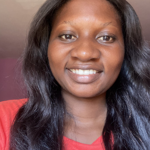 Mirabel T. profile photo