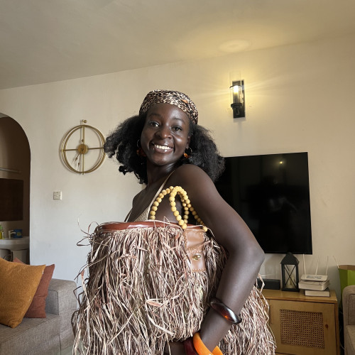 Jaydee M. profile photo