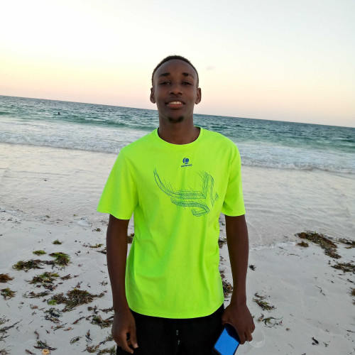 Shawn m. profile photo