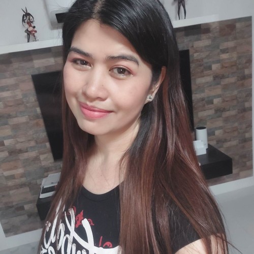 Maria Pilipina B.