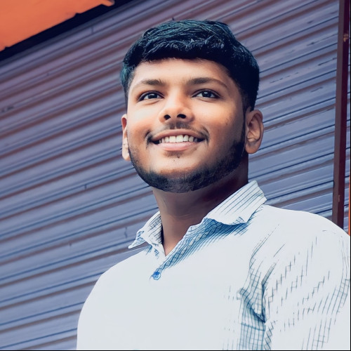 Aryan K. profile photo