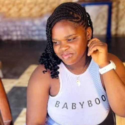 Favour M. profile photo