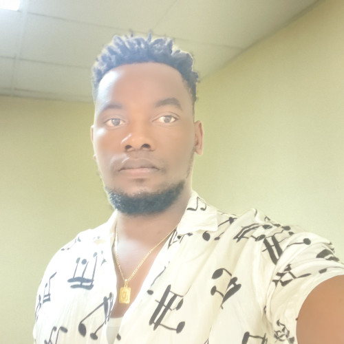 Niwamanya D. profile photo