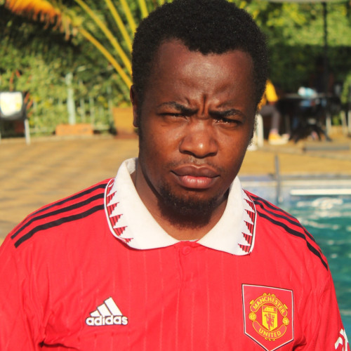 Amwayi M. profile photo