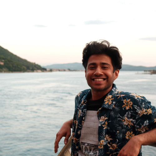 Shawn R. profile photo