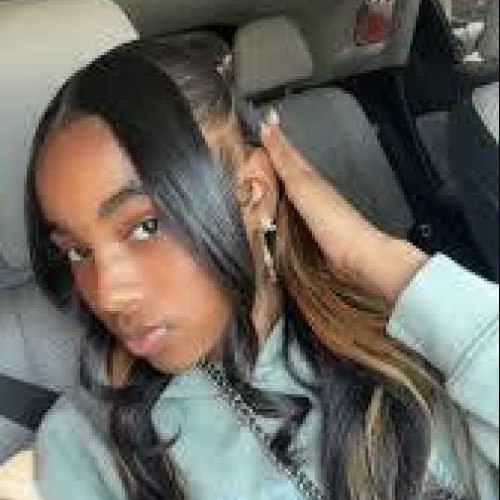 Zariah h. profile photo