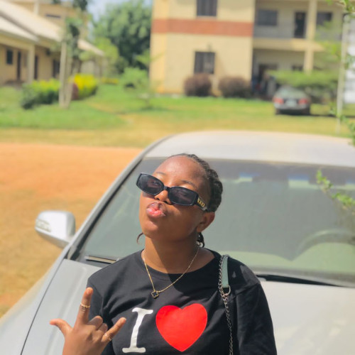 Adebisi R. profile photo