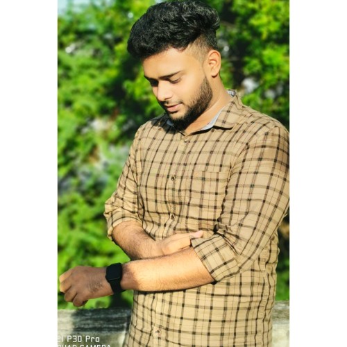 Mohammad S. profile photo