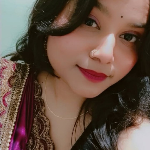 payal v. profile photo