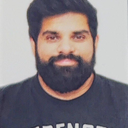 Kartikey C. profile photo