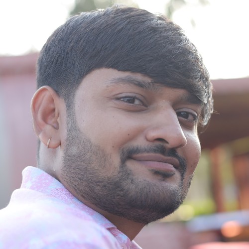 Rahul V.