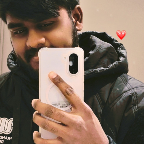 Mathesh K. profile photo