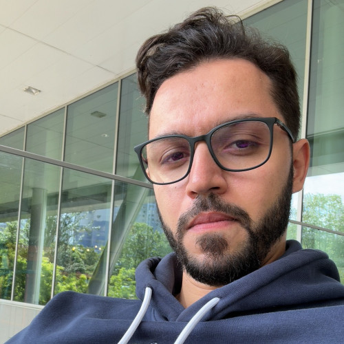 DRISS E. profile photo
