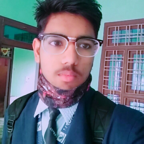 Shaurya G. profile photo