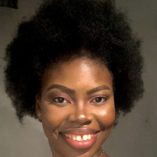 Precious  O. profile photo