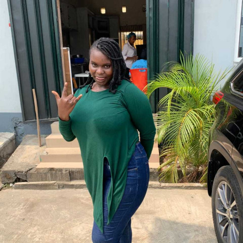 Dorcas A. profile photo