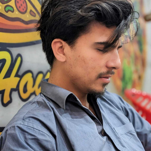 Muheem E. profile photo
