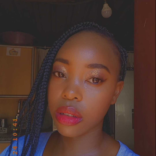 Chantel M. profile photo