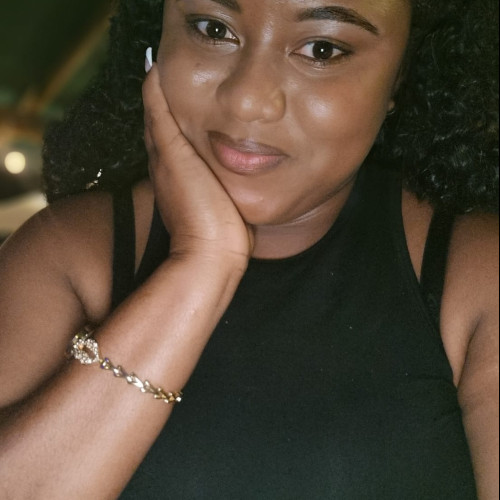 MISHEDA S. profile photo