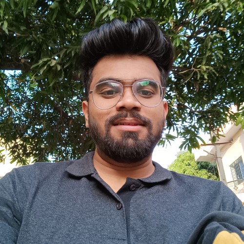 Vinay  P.