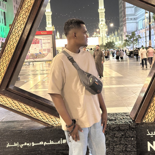 Mohammed k. profile photo