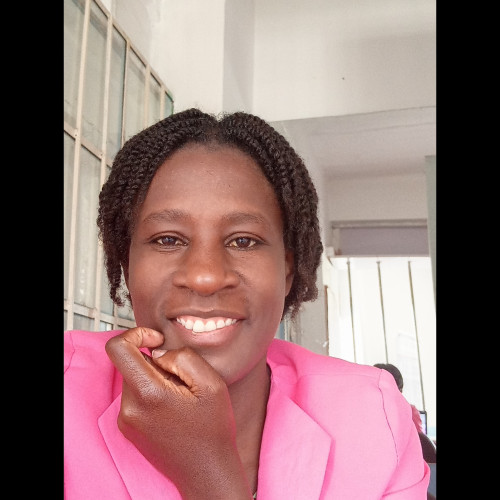 Electine J. profile photo