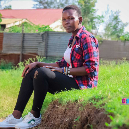 Scoviah L. profile photo