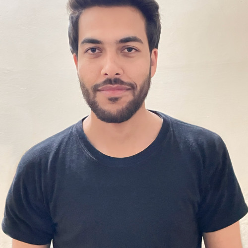 Muhammad M.