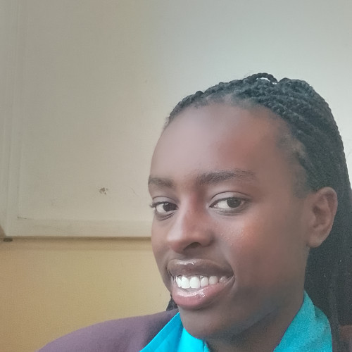 Christiciana J. profile photo