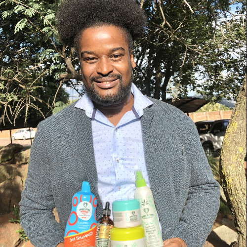 Bongani M. profile photo