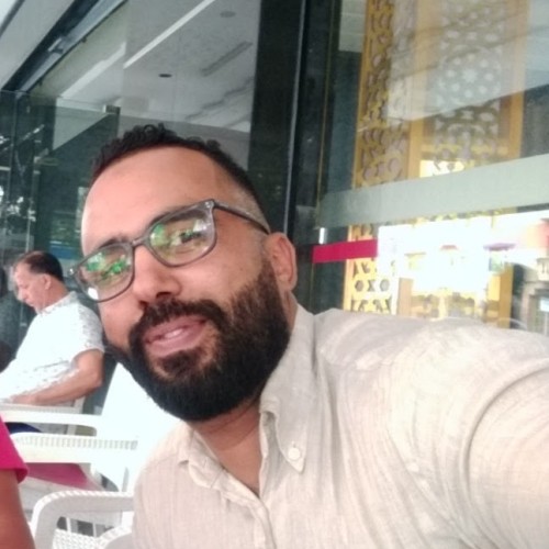 Khalid C. profile photo