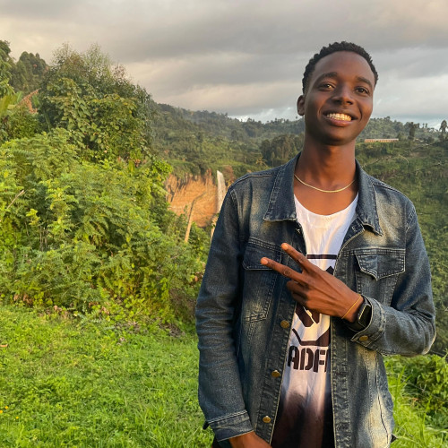 moyeko M. profile photo