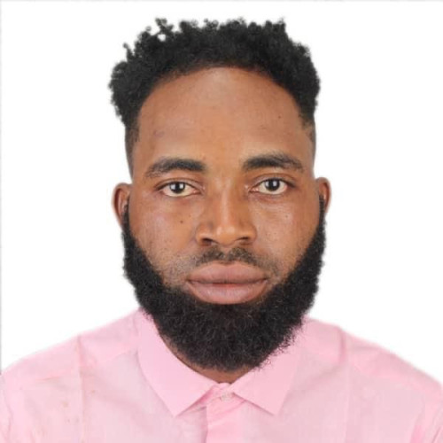 Monday O. profile photo