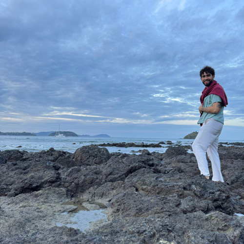 Francisco V. profile photo