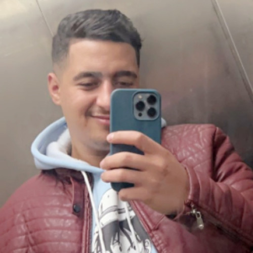 Mohamed  L. profile photo