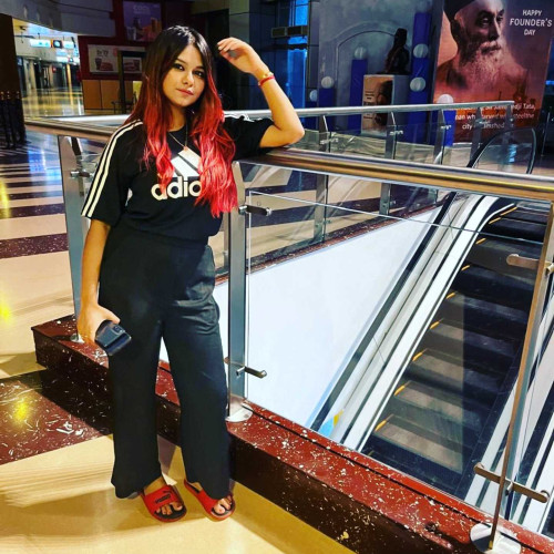 shreyaaa r. profile photo