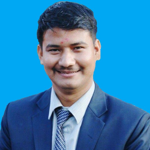 Bimal S.