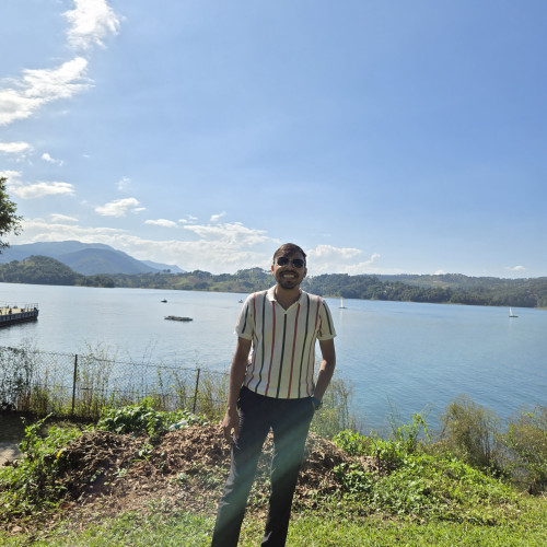 Ritesh J. profile photo