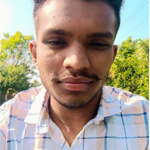 Mehul D. profile photo