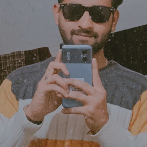 Akash T. profile photo