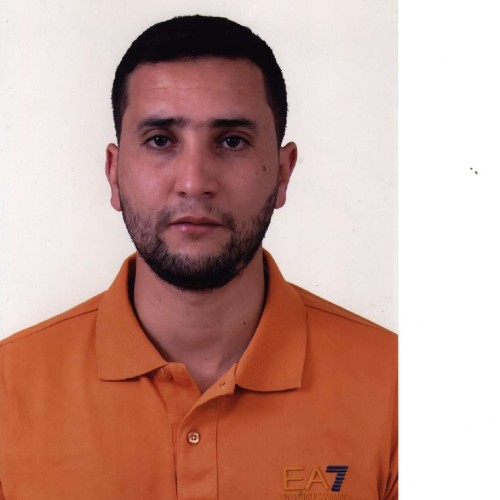 Farid  E. profile photo