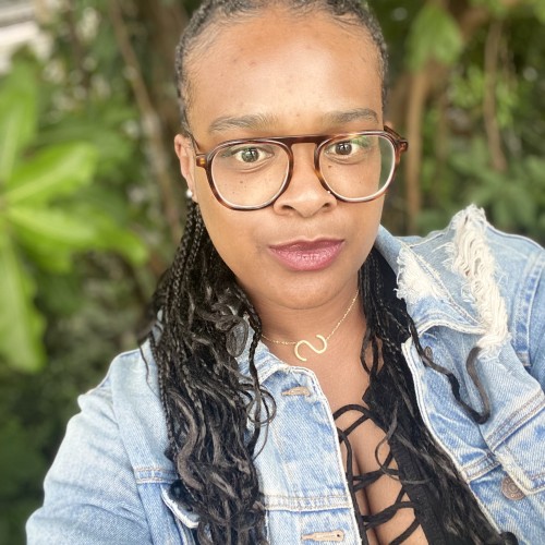 Shantoya D.