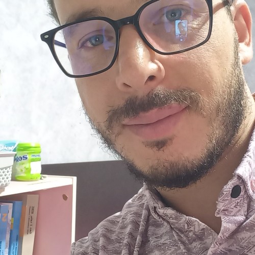 Ilyass Z. profile photo